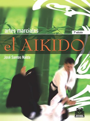cover image of El aikido